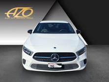 MERCEDES-BENZ A 180 d Progressive 8G-DCT, Diesel, Second hand / Used, Automatic - 2