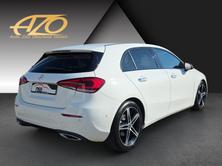 MERCEDES-BENZ A 180 d Progressive 8G-DCT, Diesel, Second hand / Used, Automatic - 3