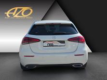 MERCEDES-BENZ A 180 d Progressive 8G-DCT, Diesel, Second hand / Used, Automatic - 4