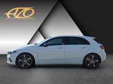 MERCEDES-BENZ A 180 d Progressive 8G-DCT, Diesel, Second hand / Used, Automatic - 5