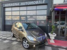 MERCEDES-BENZ A 180 (170) Avantgarde Autotronic, Essence, Occasion / Utilisé, Automatique - 2