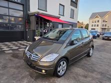 MERCEDES-BENZ A 180 (170) Avantgarde Autotronic, Essence, Occasion / Utilisé, Automatique - 3