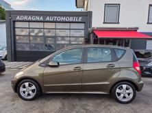 MERCEDES-BENZ A 180 (170) Avantgarde Autotronic, Essence, Occasion / Utilisé, Automatique - 4