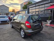 MERCEDES-BENZ A 180 (170) Avantgarde Autotronic, Essence, Occasion / Utilisé, Automatique - 5