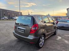 MERCEDES-BENZ A 180 (170) Avantgarde Autotronic, Essence, Occasion / Utilisé, Automatique - 7