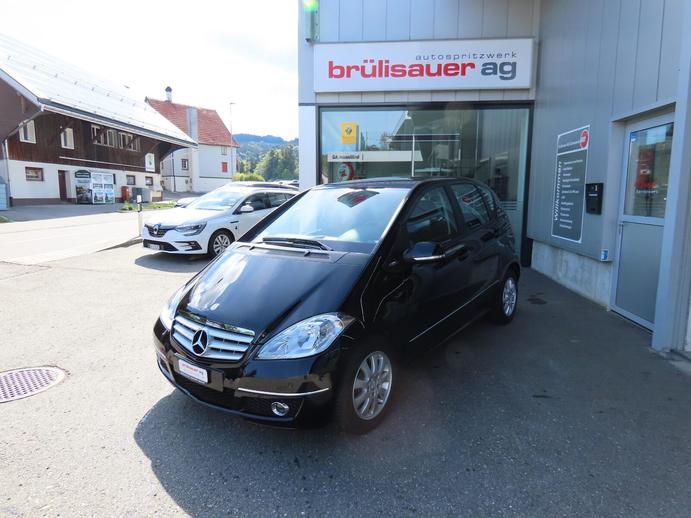 MERCEDES-BENZ A 180 Avantgarde, Essence, Occasion / Utilisé, Automatique