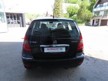 MERCEDES-BENZ A 180 Avantgarde, Essence, Occasion / Utilisé, Automatique - 4