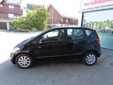 MERCEDES-BENZ A 180 Avantgarde, Essence, Occasion / Utilisé, Automatique - 5