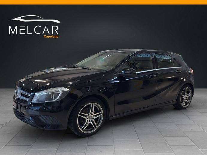 MERCEDES-BENZ A 180 CDI Urban 7G-DCT, Diesel, Second hand / Used, Automatic