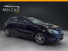 MERCEDES-BENZ A 180 CDI Urban 7G-DCT, Diesel, Second hand / Used, Automatic - 2