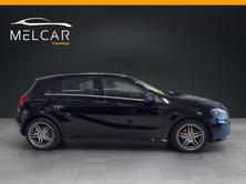 MERCEDES-BENZ A 180 CDI Urban 7G-DCT, Diesel, Second hand / Used, Automatic - 6