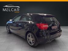 MERCEDES-BENZ A 180 CDI Urban 7G-DCT, Diesel, Second hand / Used, Automatic - 7