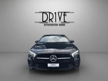 MERCEDES-BENZ A 180 Night Star 7G-DCT, Benzin, Occasion / Gebraucht, Automatik - 2