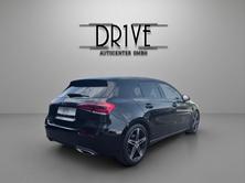 MERCEDES-BENZ A 180 Night Star 7G-DCT, Benzin, Occasion / Gebraucht, Automatik - 5
