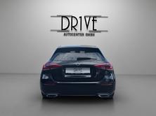 MERCEDES-BENZ A 180 Night Star 7G-DCT, Benzin, Occasion / Gebraucht, Automatik - 6