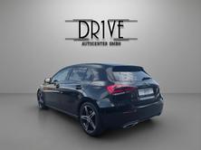 MERCEDES-BENZ A 180 Night Star 7G-DCT, Benzin, Occasion / Gebraucht, Automatik - 7