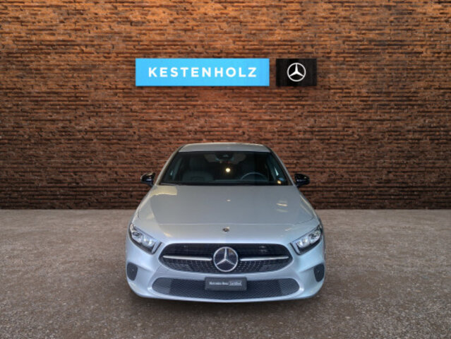 MERCEDES-BENZ A 180 Night Star, Occasion / Utilisé, Automatique - 5