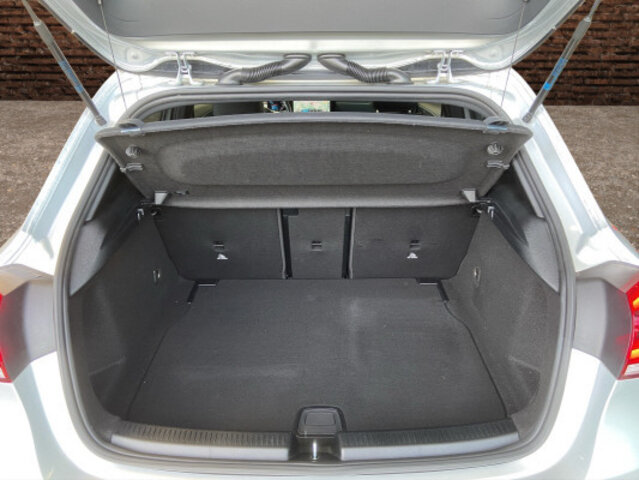 MERCEDES-BENZ A 180 Night Star, Occasion / Utilisé, Automatique - 7