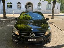 MERCEDES-BENZ A 180 Style, Essence, Occasion / Utilisé, Manuelle - 2