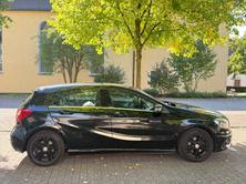 MERCEDES-BENZ A 180 Style, Essence, Occasion / Utilisé, Manuelle - 3