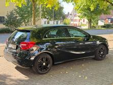 MERCEDES-BENZ A 180 Style, Essence, Occasion / Utilisé, Manuelle - 4