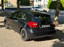 MERCEDES-BENZ A 180 Style, Essence, Occasion / Utilisé, Manuelle - 5