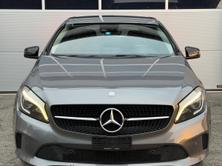 MERCEDES-BENZ A 180 Night Star 7G-DCT, Benzin, Occasion / Gebraucht, Automatik - 3