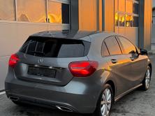 MERCEDES-BENZ A 180 Night Star 7G-DCT, Benzin, Occasion / Gebraucht, Automatik - 4