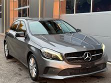 MERCEDES-BENZ A 180 Night Star 7G-DCT, Benzin, Occasion / Gebraucht, Automatik - 5