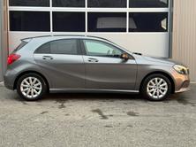 MERCEDES-BENZ A 180 Night Star 7G-DCT, Benzin, Occasion / Gebraucht, Automatik - 6