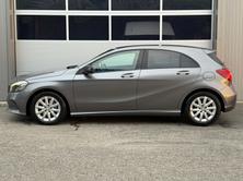 MERCEDES-BENZ A 180 Night Star 7G-DCT, Benzin, Occasion / Gebraucht, Automatik - 7