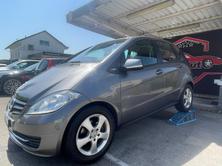 MERCEDES-BENZ A-Klasse W169 A 180 BlueEF Classic, Benzin, Occasion / Gebraucht, Handschaltung - 2