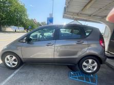 MERCEDES-BENZ A-Klasse W169 A 180 BlueEF Classic, Benzin, Occasion / Gebraucht, Handschaltung - 5