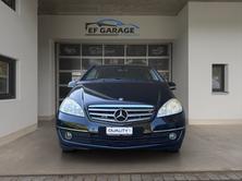MERCEDES-BENZ A 180 CDI Elégance Autotronic, Diesel, Occasion / Gebraucht, Automatik - 2