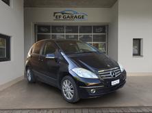 MERCEDES-BENZ A 180 CDI Elégance Autotronic, Diesel, Occasion / Gebraucht, Automatik - 3
