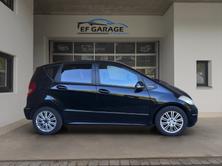 MERCEDES-BENZ A 180 CDI Elégance Autotronic, Diesel, Occasion / Gebraucht, Automatik - 4