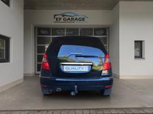 MERCEDES-BENZ A 180 CDI Elégance Autotronic, Diesel, Occasion / Gebraucht, Automatik - 6