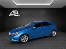 MERCEDES-BENZ A 180 Sport 7G-DCT, Essence, Occasion / Utilisé, Automatique - 2