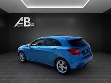 MERCEDES-BENZ A 180 Sport 7G-DCT, Essence, Occasion / Utilisé, Automatique - 3