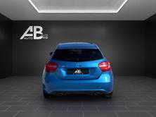 MERCEDES-BENZ A 180 Sport 7G-DCT, Essence, Occasion / Utilisé, Automatique - 4