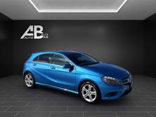 MERCEDES-BENZ A 180 Sport 7G-DCT, Essence, Occasion / Utilisé, Automatique - 6