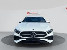 MERCEDES-BENZ A 180 AMG Line Limousine 7G-DCT, Hybride Léger Essence/Électricité, Occasion / Utilisé, Automatique - 2