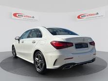 MERCEDES-BENZ A 180 AMG Line Limousine 7G-DCT, Hybride Léger Essence/Électricité, Occasion / Utilisé, Automatique - 3