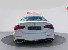 MERCEDES-BENZ A 180 AMG Line Limousine 7G-DCT, Hybride Léger Essence/Électricité, Occasion / Utilisé, Automatique - 4
