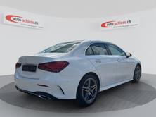 MERCEDES-BENZ A 180 AMG Line Limousine 7G-DCT, Hybride Léger Essence/Électricité, Occasion / Utilisé, Automatique - 5