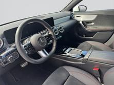 MERCEDES-BENZ A 180 AMG Line Limousine 7G-DCT, Hybride Léger Essence/Électricité, Occasion / Utilisé, Automatique - 7