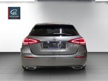 MERCEDES-BENZ A 180 Night Star, Petrol, Second hand / Used, Manual - 3