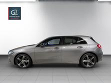 MERCEDES-BENZ A 180 Night Star, Petrol, Second hand / Used, Manual - 4