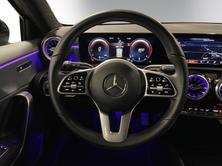 MERCEDES-BENZ A 180 Night Star, Petrol, Second hand / Used, Manual - 7