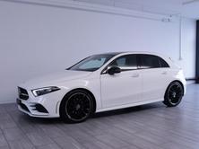 MERCEDES-BENZ A 180 AMG Line, Petrol, Second hand / Used, Automatic - 2